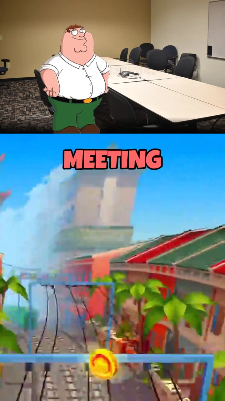 Skit video example